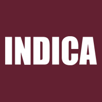 Indica Classic Tee | Teevron