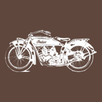 Indian Scout Motorcycle Classic Tee | Teevron