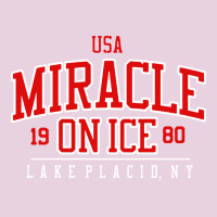 Miracle On Ice Classic Tee | Teevron