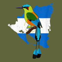 Nicaragua Guardabarranco, Nicaragua T Shirt Classic Tee | Teevron