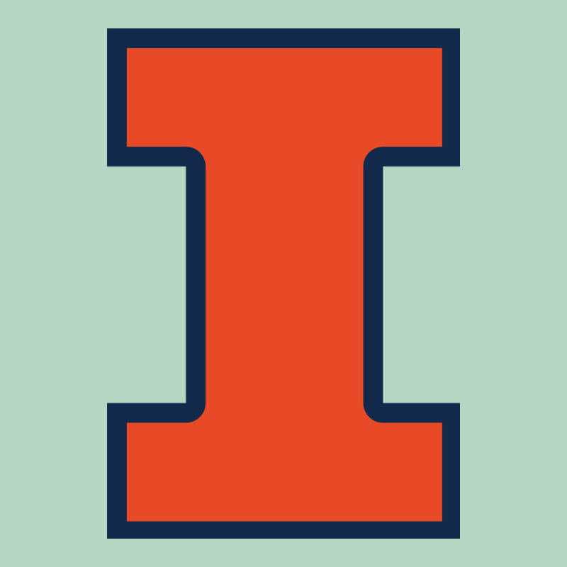 Illinois Classic Tee by linhVisuals | Teevron