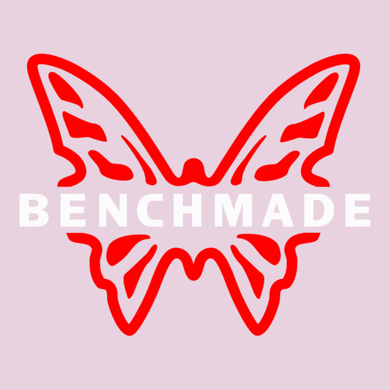 Benchmade Classic Tee by linhVisuals | Teevron