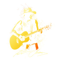 Kenny Chesney Fresh Design | Teevron