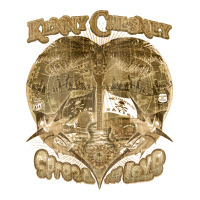 kenny chesney vintage art | Teevron