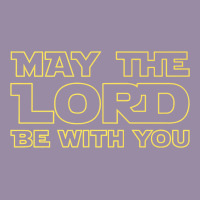 May The Lord Be With You By Jesus Surfed Apparel Co Premium T Shirt Classic Tee | Teevron