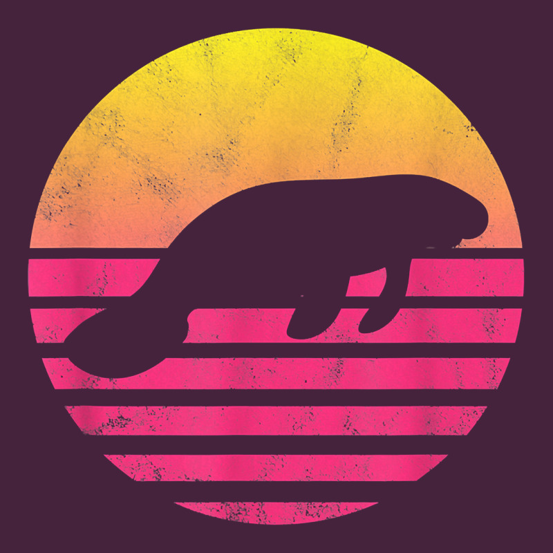 Classic Manatee Gift T Shirt Classic Tee by linhVisuals | Teevron