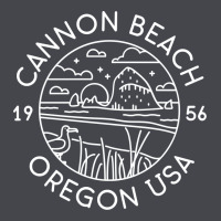 Cannon Beach 1956 Oregon Clatsop Sweatshirt Classic Tee | Teevron