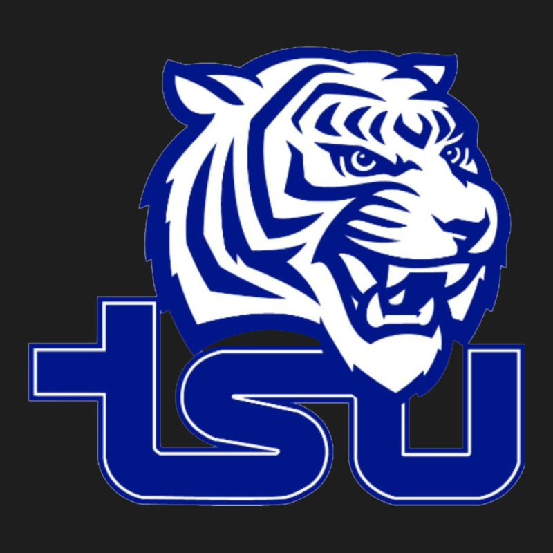 Tennessee State Tigers Classic Tee by linhVisuals | Teevron