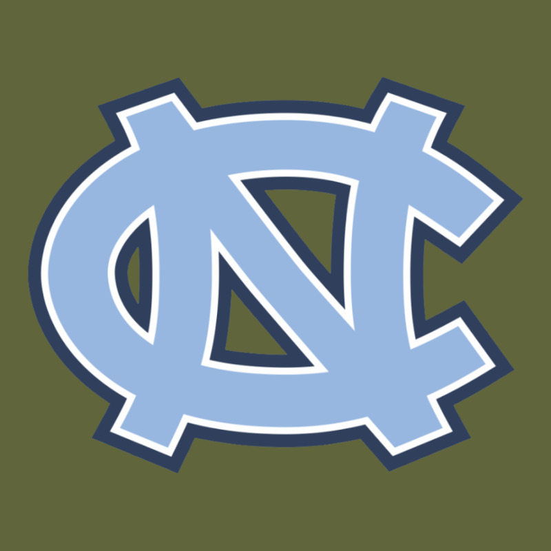 North Carolina Tar Heels Classic Tee by linhVisuals | Teevron