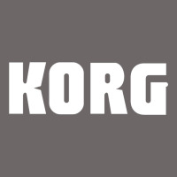 Korg Keyboard Classic Tee | Teevron