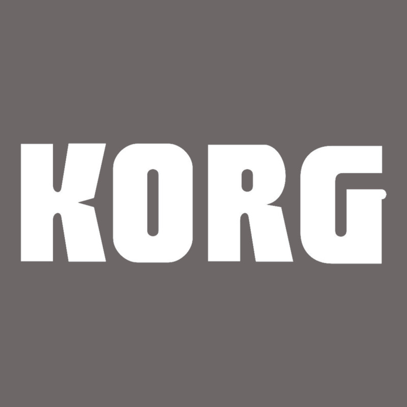 Korg Keyboard Classic Tee by linhVisuals | Teevron