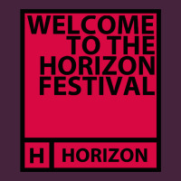 Horizon Festival Classic Tee | Teevron