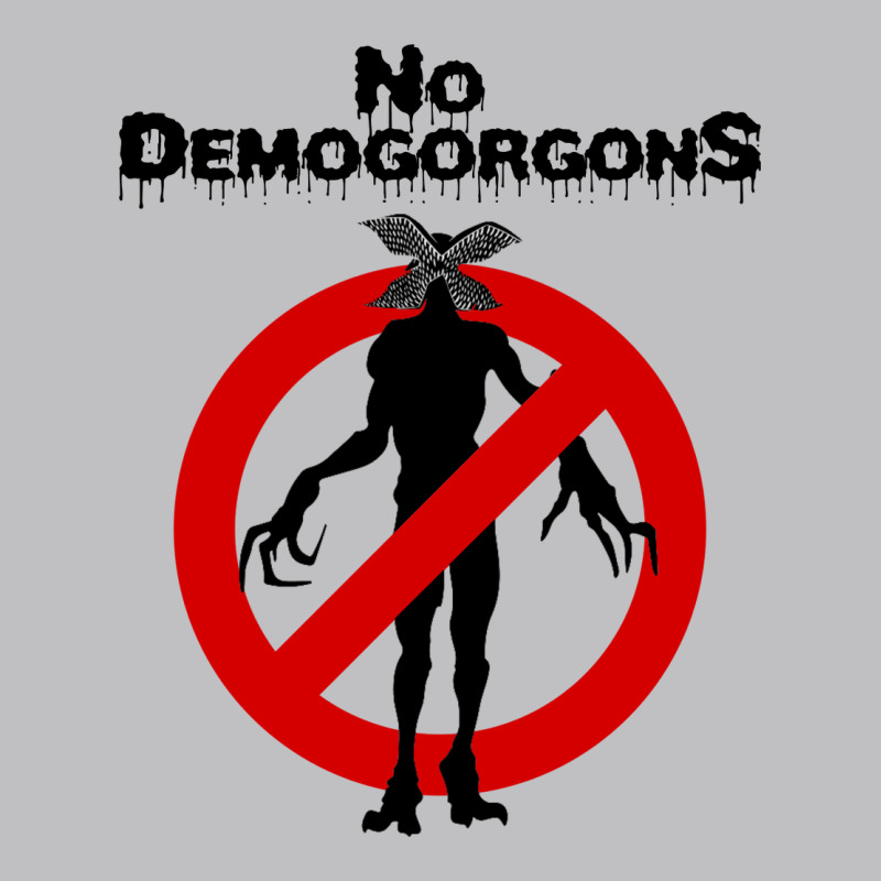 Stranger No Demogorgons Classic Tee by linhVisuals | Teevron