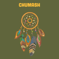 Chumash Tribe Native American Indian Vintage Dream Catcher T Shirt Classic Tee | Teevron