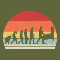 Vintage Retro Evolution Of The Pinball Lover Premium T Shirt Classic Tee | Teevron