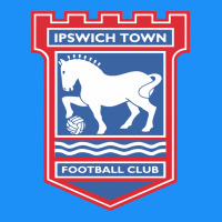 The Ipswich Town Classic Tee | Teevron