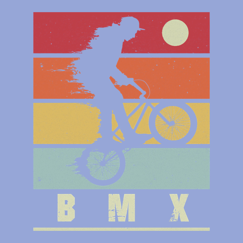 Bmx Vintage Bike Fans Kids Gift Boys Bmx Pullover Hoodie Classic Tee by linhVisuals | Teevron