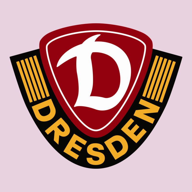 The Dynamo Dresden Classic Tee by linhVisuals | Teevron