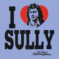 Dr.quinn, Medicine Woman I Heart Sully Premium T Shirt Classic Tee | Teevron