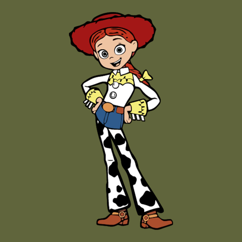 Jessie Toy Classic Tee by linhVisuals | Teevron