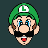 Luigi Classic Tee | Teevron