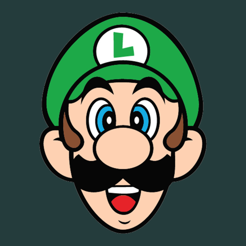 Luigi Classic Tee by linhVisuals | Teevron