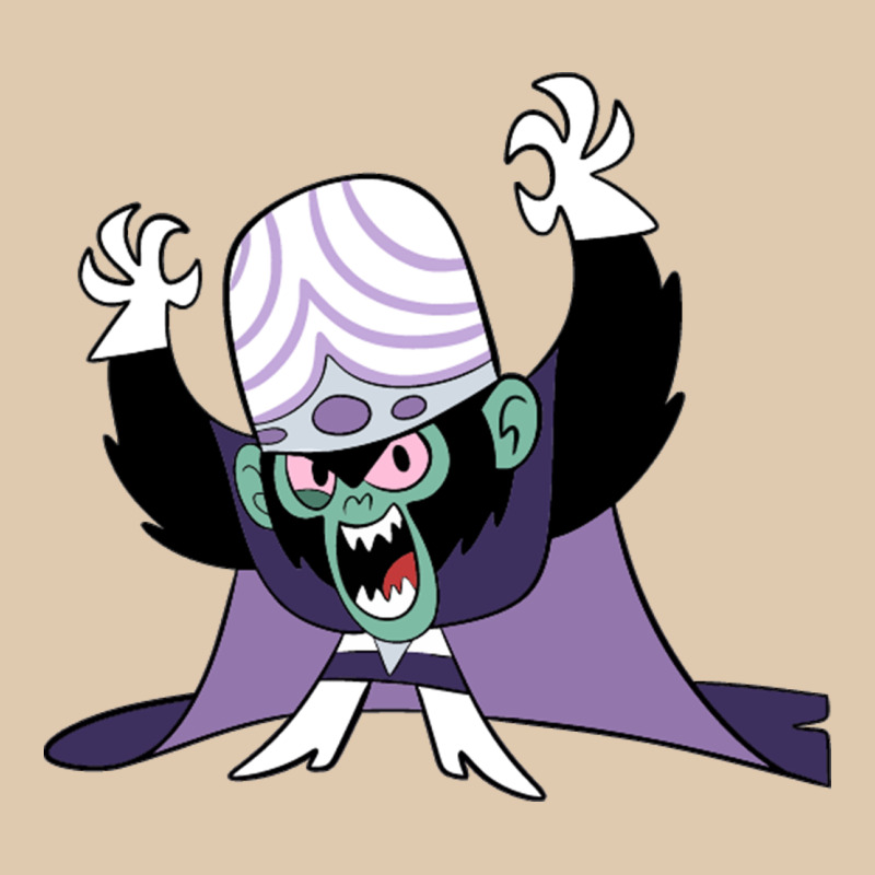 Mojo Jojo Classic Tee by linhVisuals | Teevron