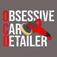 Funny Obessive Car Detailer For Car Detailing T Shirt Classic Tee | Teevron