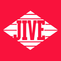 Jive Records Classic Tee | Teevron