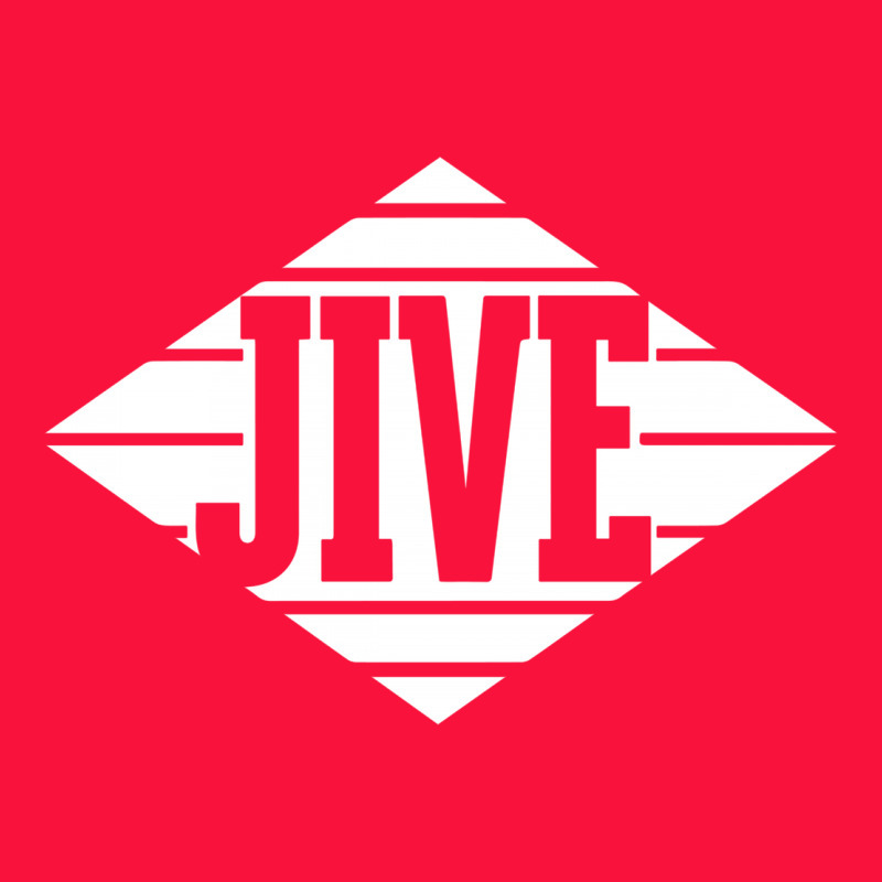 Jive Records Classic Tee by linhVisuals | Teevron