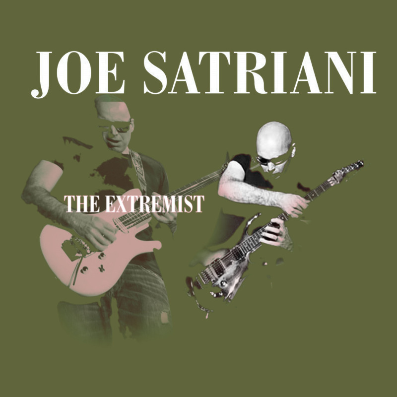 Joe Satriani Guitar Classic Tee by linhVisuals | Teevron