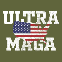 Ultra Maga Classic Tee | Teevron