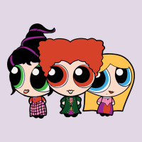 Power Puff Girls Classic Tee | Teevron