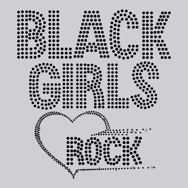 Black Girls Rock Classic Tee by linhVisuals | Teevron