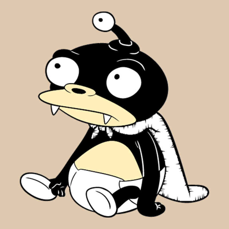 Nibbler  Futurama Classic Tee by linhVisuals | Teevron