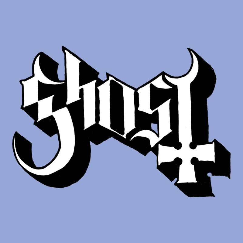 Ghost Classic Tee by linhVisuals | Teevron