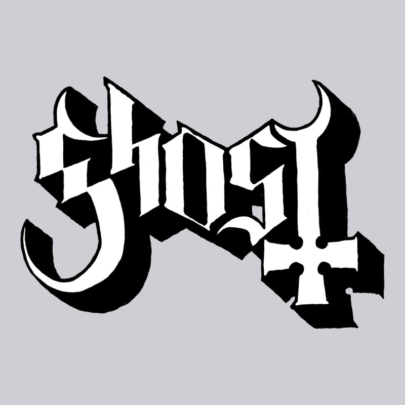 Ghost Classic Tee by linhVisuals | Teevron