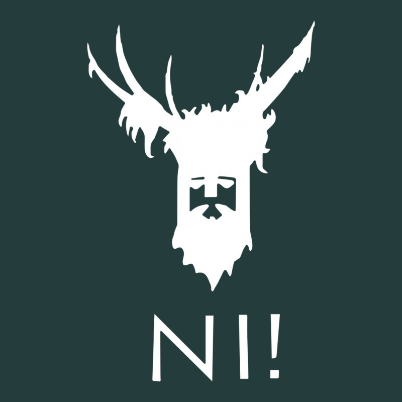 Knights Who Say Ni Classic Tee by linhVisuals | Teevron