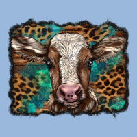Christmas Background Baby Calf Premium Hoodie | Teevron