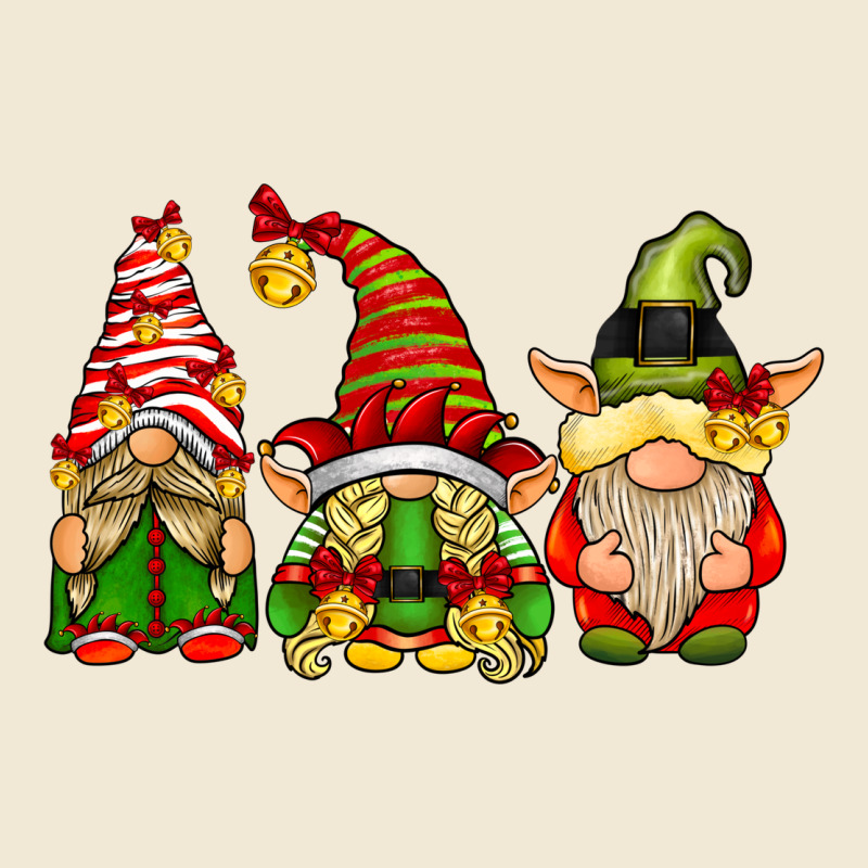Elf Gnomes Premium Tee by CowhideDigitalArt | Teevron