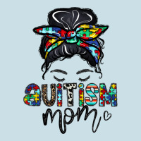 Autism Mom Ladies Tee | Teevron