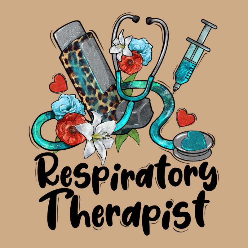Respiratory Therapist Vintage Hoodie by BarkalooDesign | Teevron