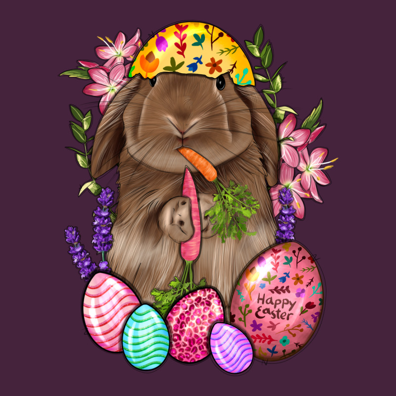 Rabbit And Carrot Easter Classic Tee by BundleAndBundleShop | Teevron