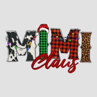 Mimi Claus Premium Hoodie | Teevron