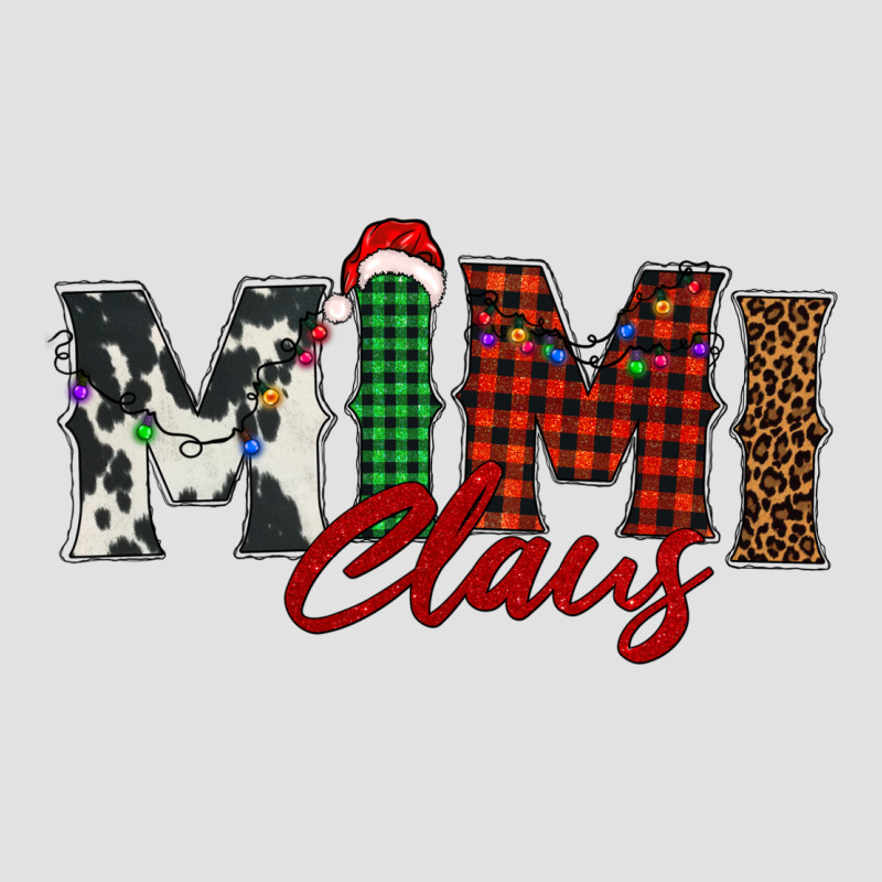 Mimi Claus Premium Hoodie by BarkalooDesign | Teevron