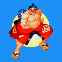 #rikishi Rank Sumo Classic Tee | Teevron