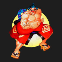 #rikishi Rank Sumo Classic Tee | Teevron
