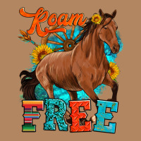 Roam Free Galloping Long Sleeve Tee | Teevron