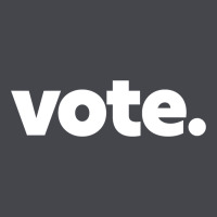 Vote   Election Voting Political Long Sleeve T Shirt Classic Tee | Teevron