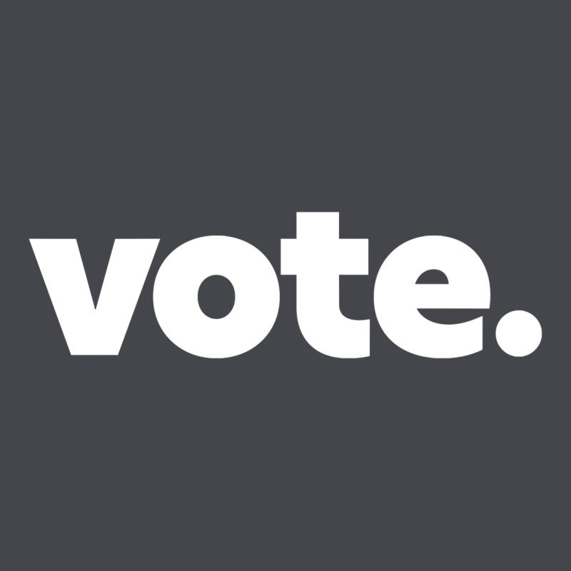 Vote   Election Voting Political Long Sleeve T Shirt Classic Tee by linhVisuals | Teevron